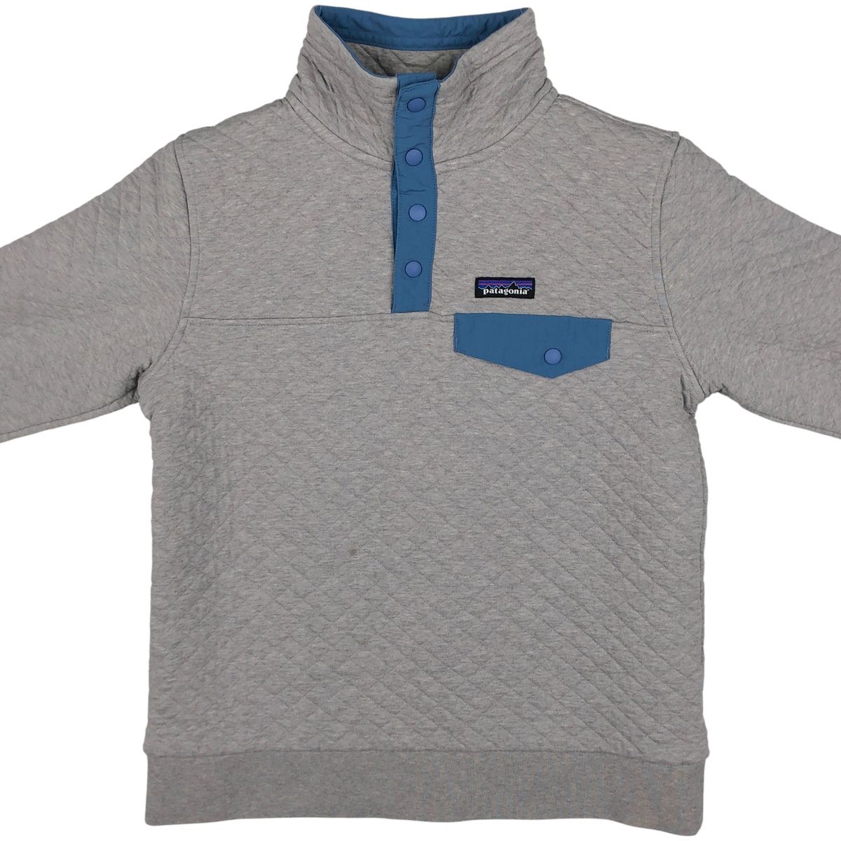 古着 パタゴニア Patagonia ORGANIC COTTON オーガニックコットン 