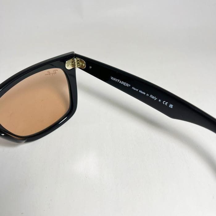 最速発送 RayBan レイバン 木村拓哉さん 正規品 キムタクモデル
