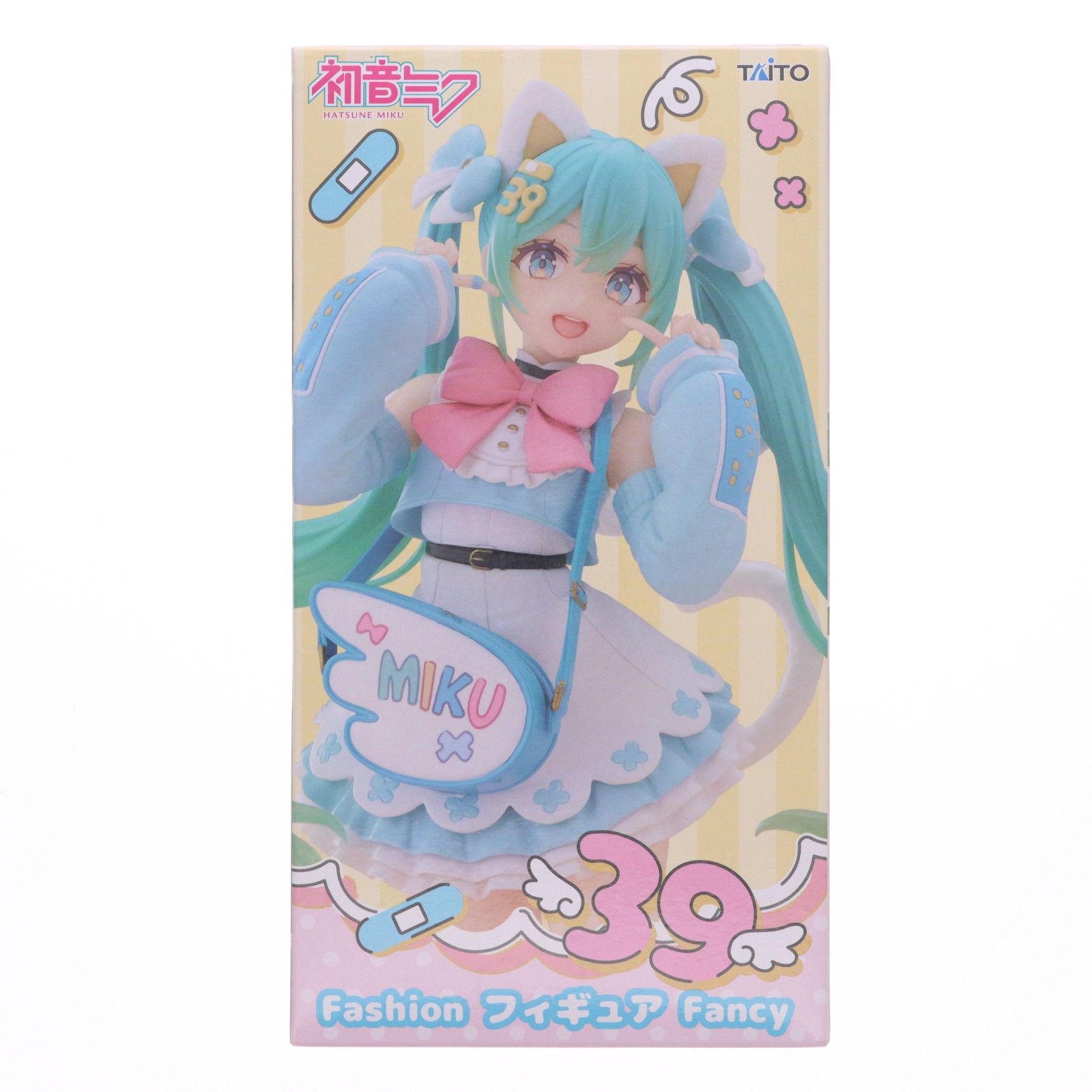 初音ミク キャラクター・ボーカル・シリーズ01 初音ミク Fashion