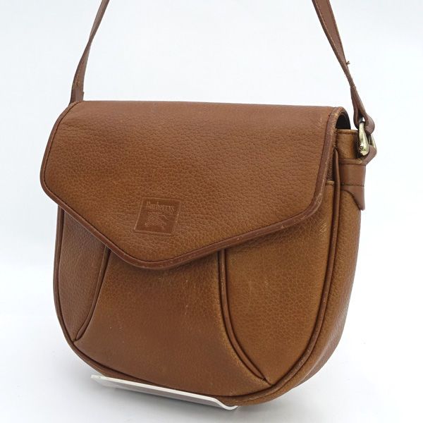 BURBERRY バーバリー ショルダーバッグ BURBERRY (バーバリー) 2WAY