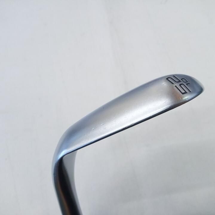 クリーブランド RTX DEEP FORGED 2 52度 ディアマナ 60 WEDGE