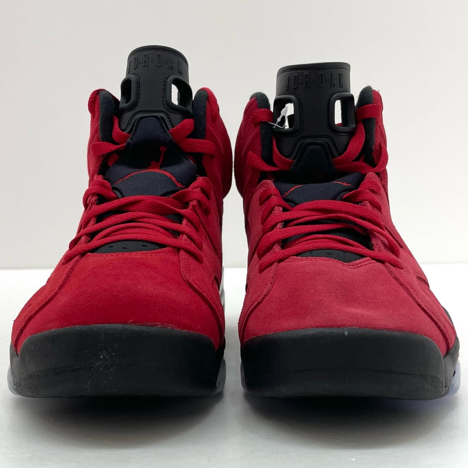 中古】NIKE | ナイキ Air Jordan 6 Retro 