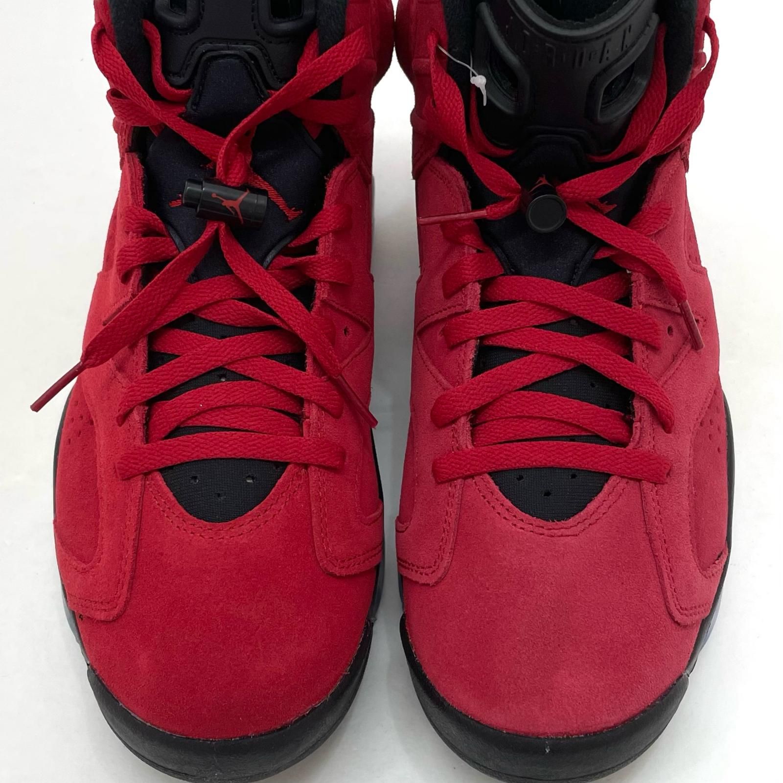 中古】NIKE | ナイキ Air Jordan 6 Retro 