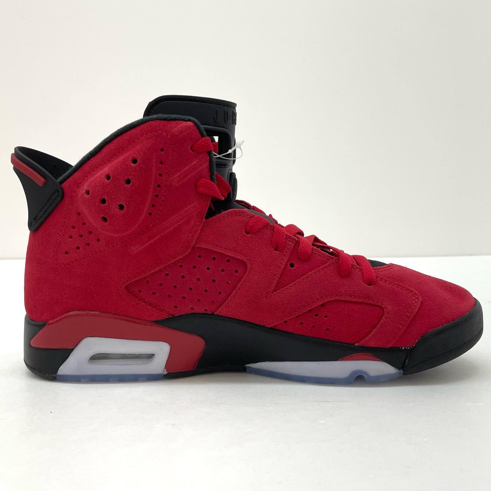 中古】NIKE | ナイキ Air Jordan 6 Retro 