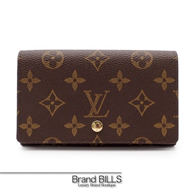 未使用品 LOUIS VUITTON ルイ・ヴィトン ポルトモネ 未使用品 LOUIS VUITTON ルイ・ヴィトン ポルトモネ