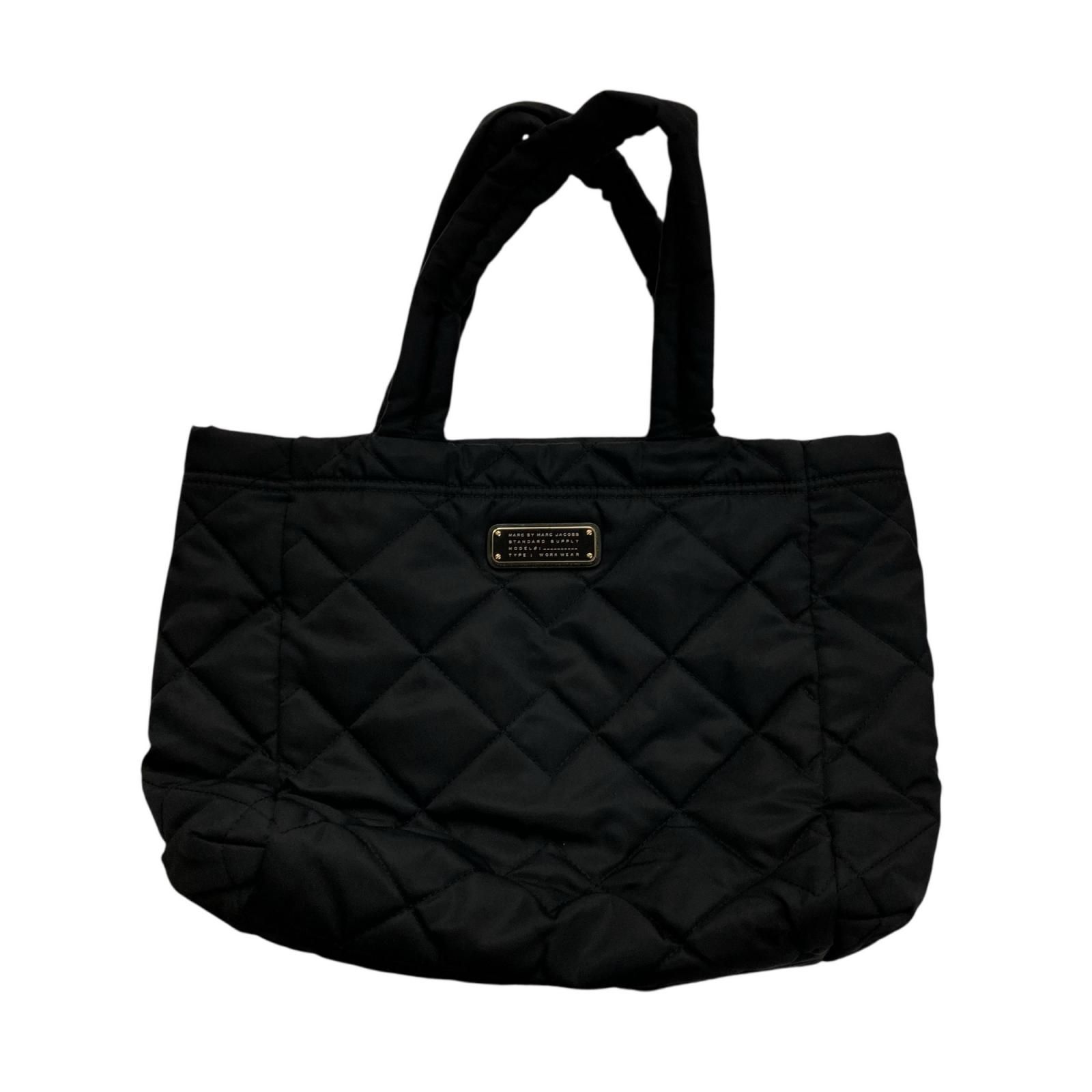 180053 現状品 MARC BY MARC JACOBS マークバイマークジェイコブス 