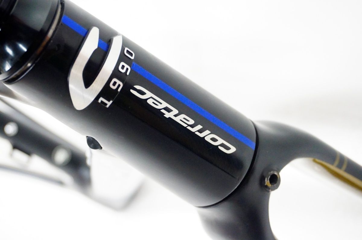 CORRATEC 「コラテック」 RT CARBON 2019年モデル フレームセット 