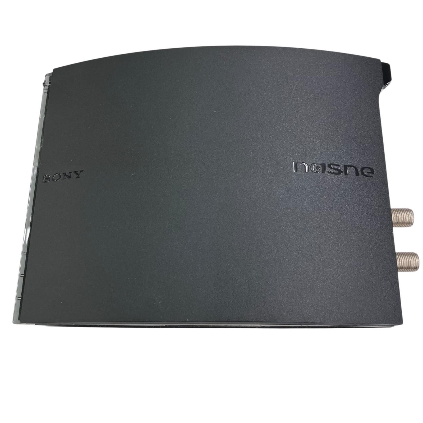 テレビ/映像機器 SONY nasne 1TB