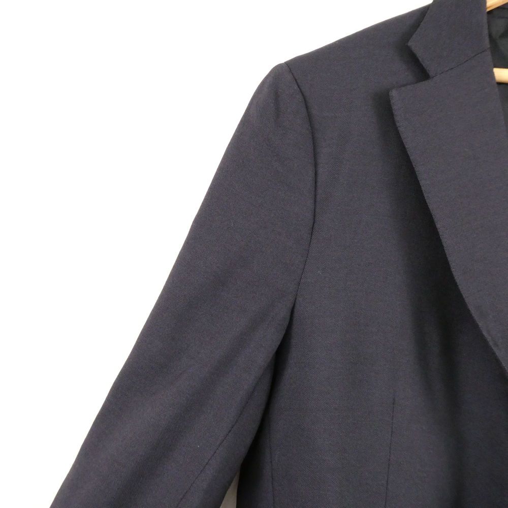 ISAIA イザイア テーラードジャケット 50 L～XLサイス相当 ウール