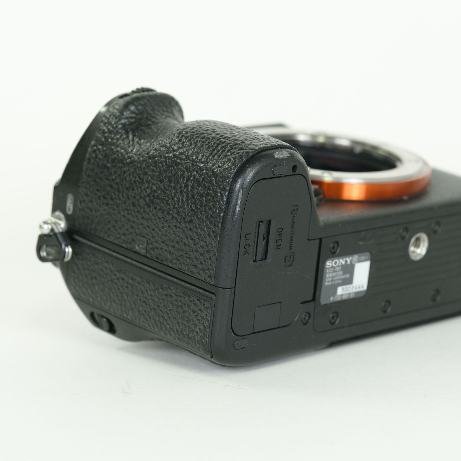 良品 | シャッター数90,530回] SONY α7 III（ILCE-7M3） | SONY E