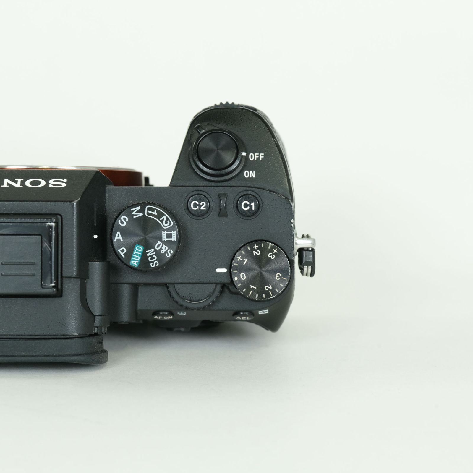良品 | シャッター数90,530回] SONY α7 III（ILCE-7M3） | SONY E