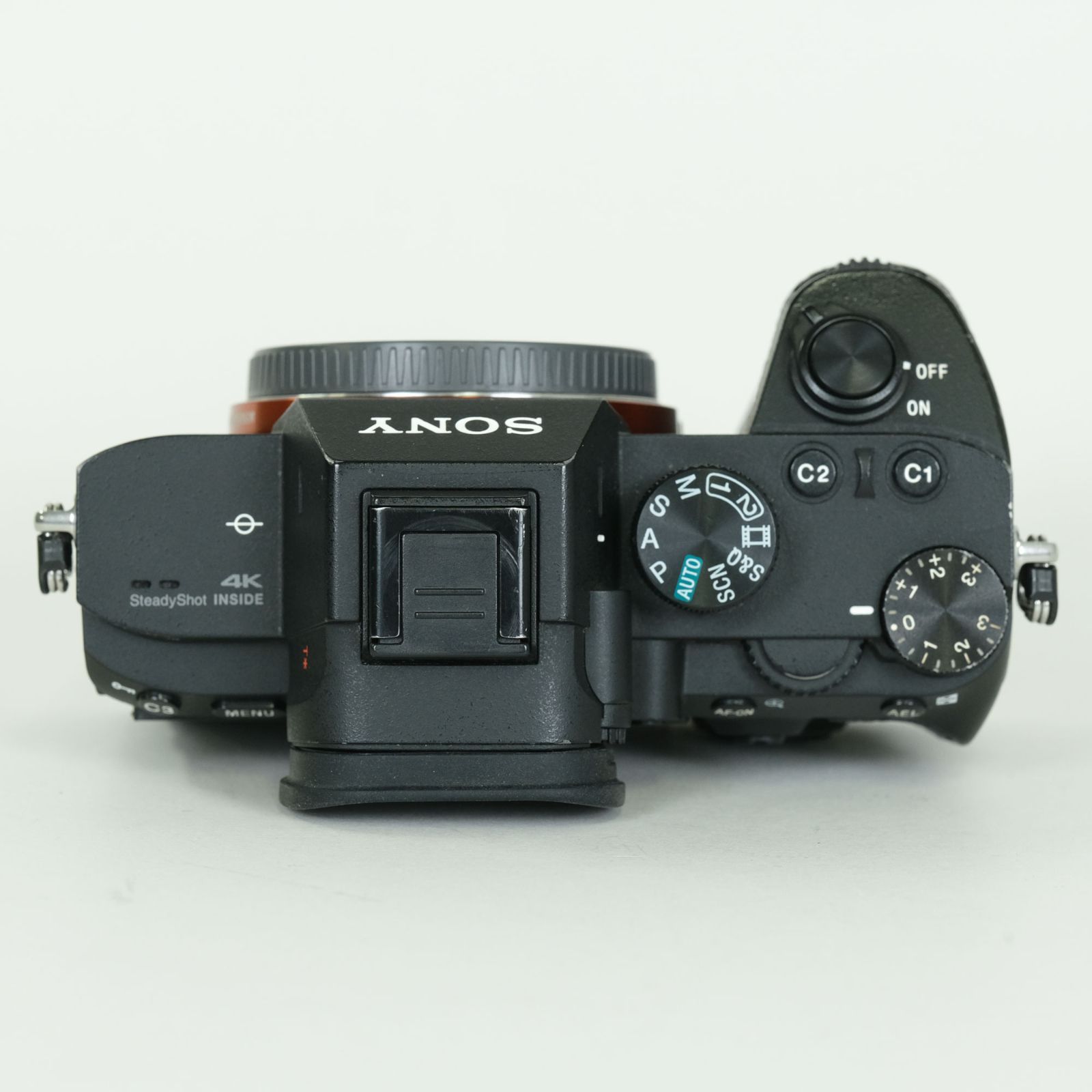 良品 | シャッター数90,530回] SONY α7 III（ILCE-7M3） | SONY E