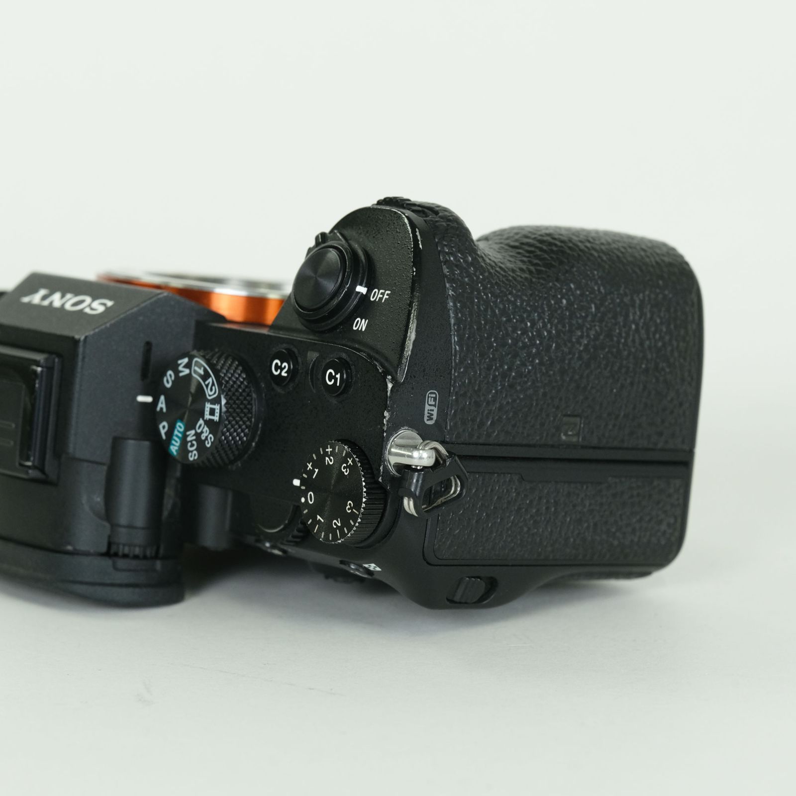 良品 | シャッター数90,530回] SONY α7 III（ILCE-7M3） | SONY E