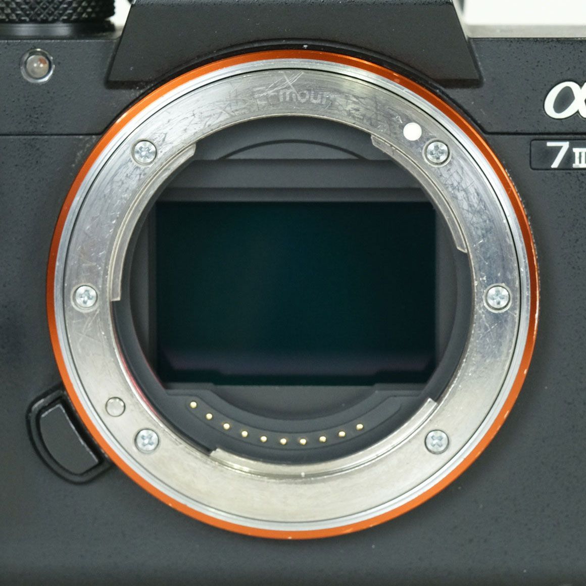 良品 | シャッター数90,530回] SONY α7 III（ILCE-7M3） | SONY E