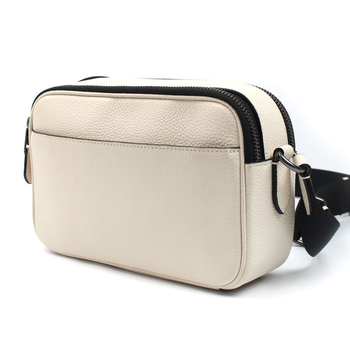 レディース COACH コーチ グラハム クロスボディ ヴァーシティ 