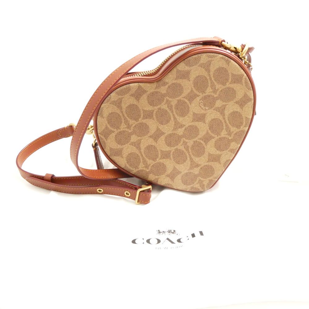 ♥美品♥コーチ♥ 【公式通販】