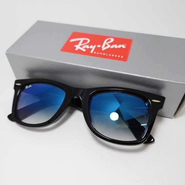 最速発送 RayBan レイバン 木村拓哉さん 正規品 キムタクモデル