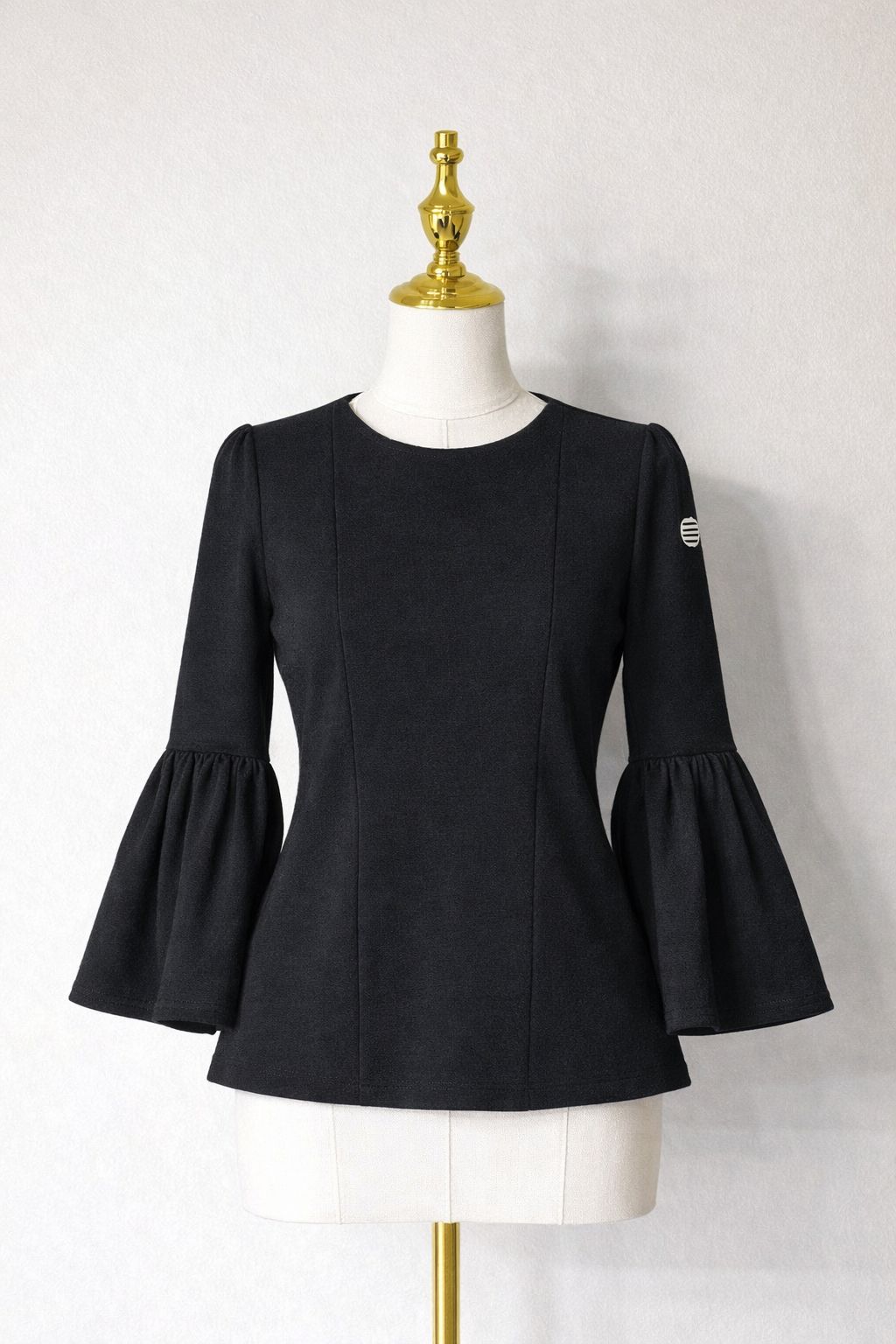 極美品】BORDRES at BALCONY/ボーダーズアットバルコニー BD2121-2B-16