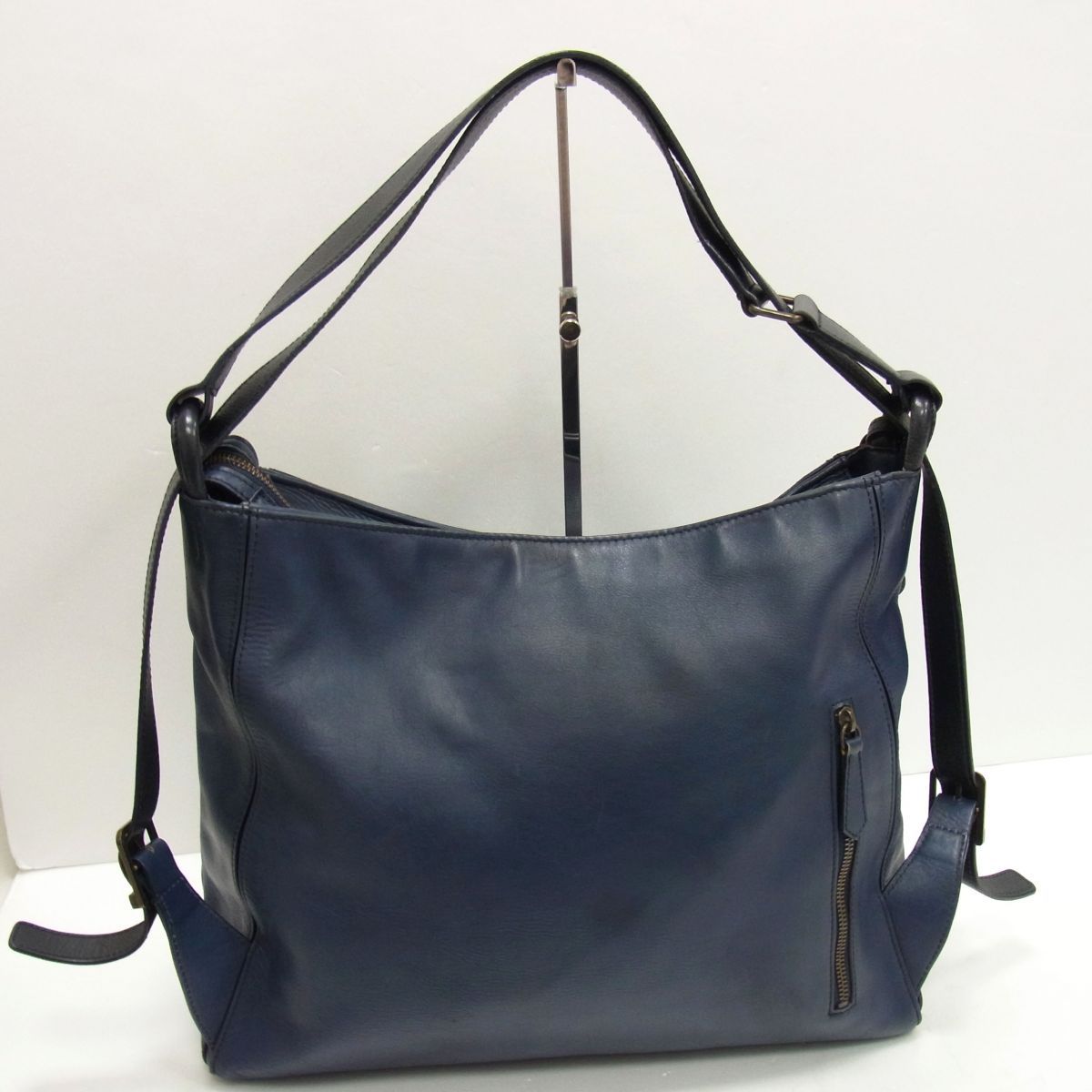 定価38.500円☆MOTHERHOUSE マザーハウス YOZORA 2WAY バックパック 