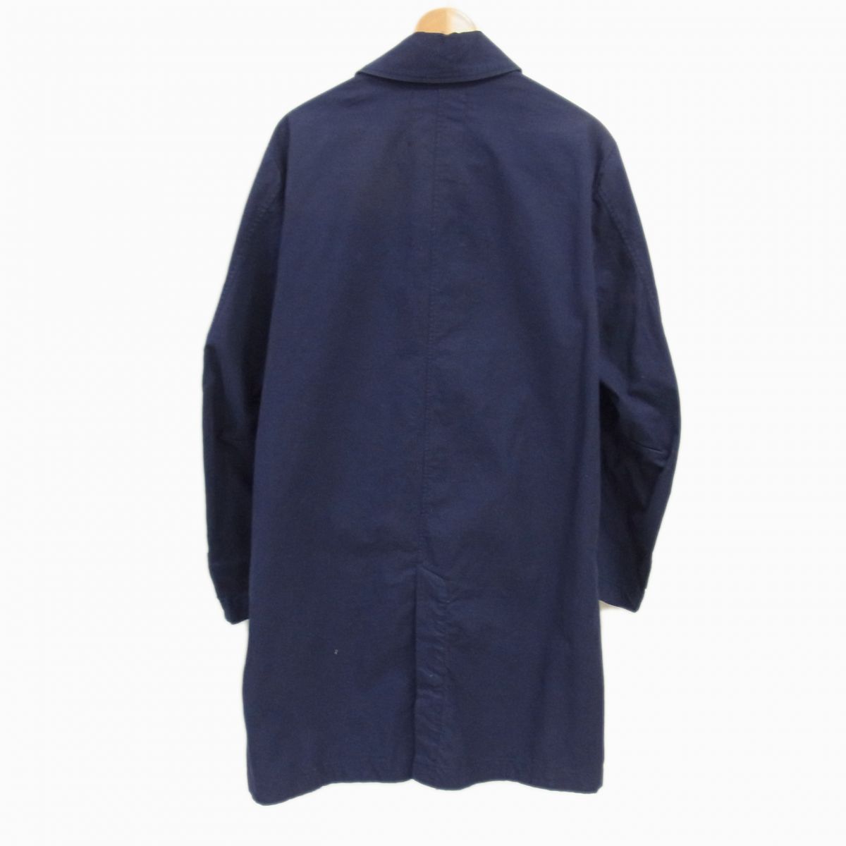 ◇G-STAR RAW EMPRAL SUMMER MAC TRENCH スプリングコート ダーク 