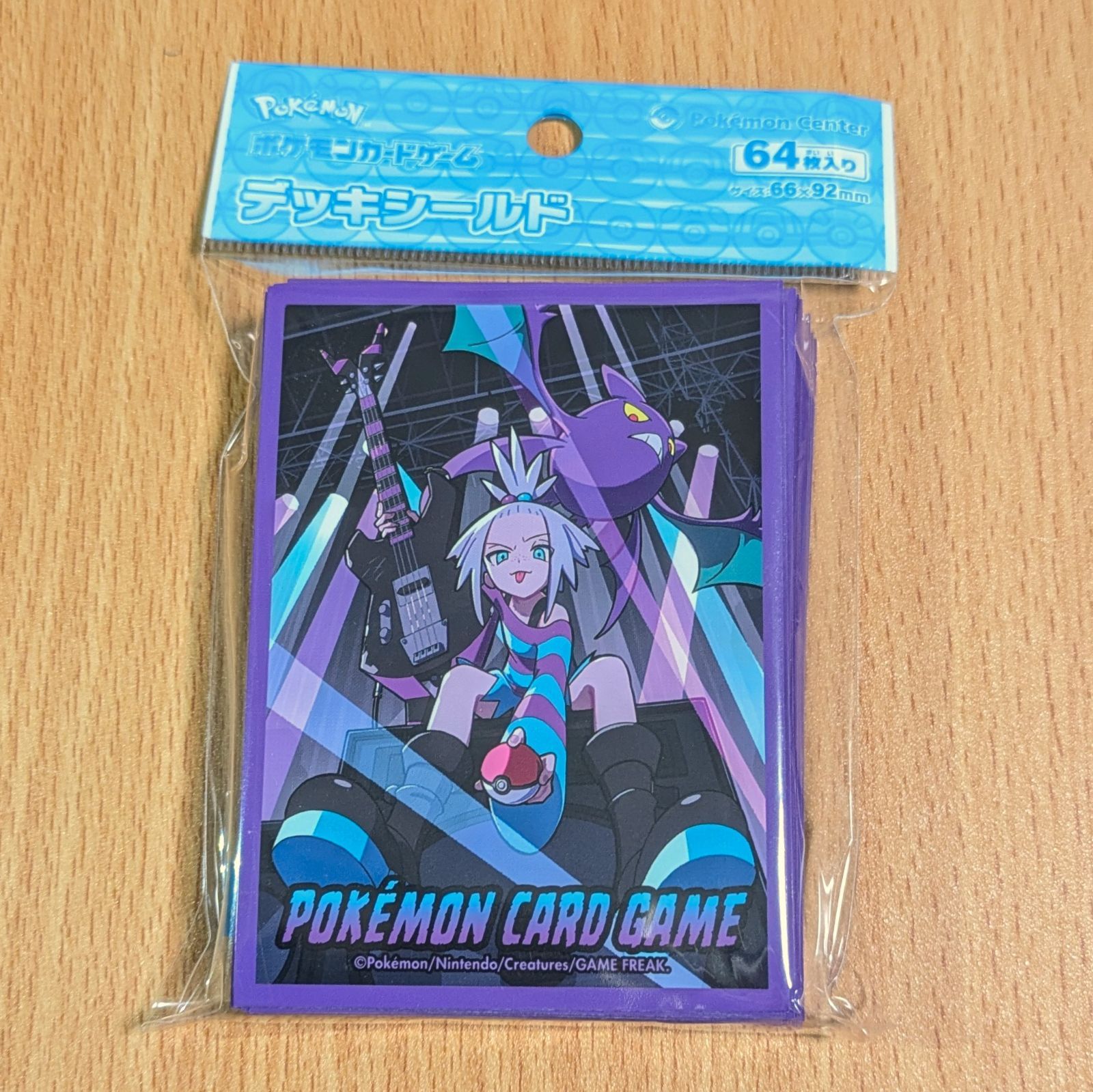 新品未開封・送料無料】 ホミカ＆クロバット デッキシールド サプライ