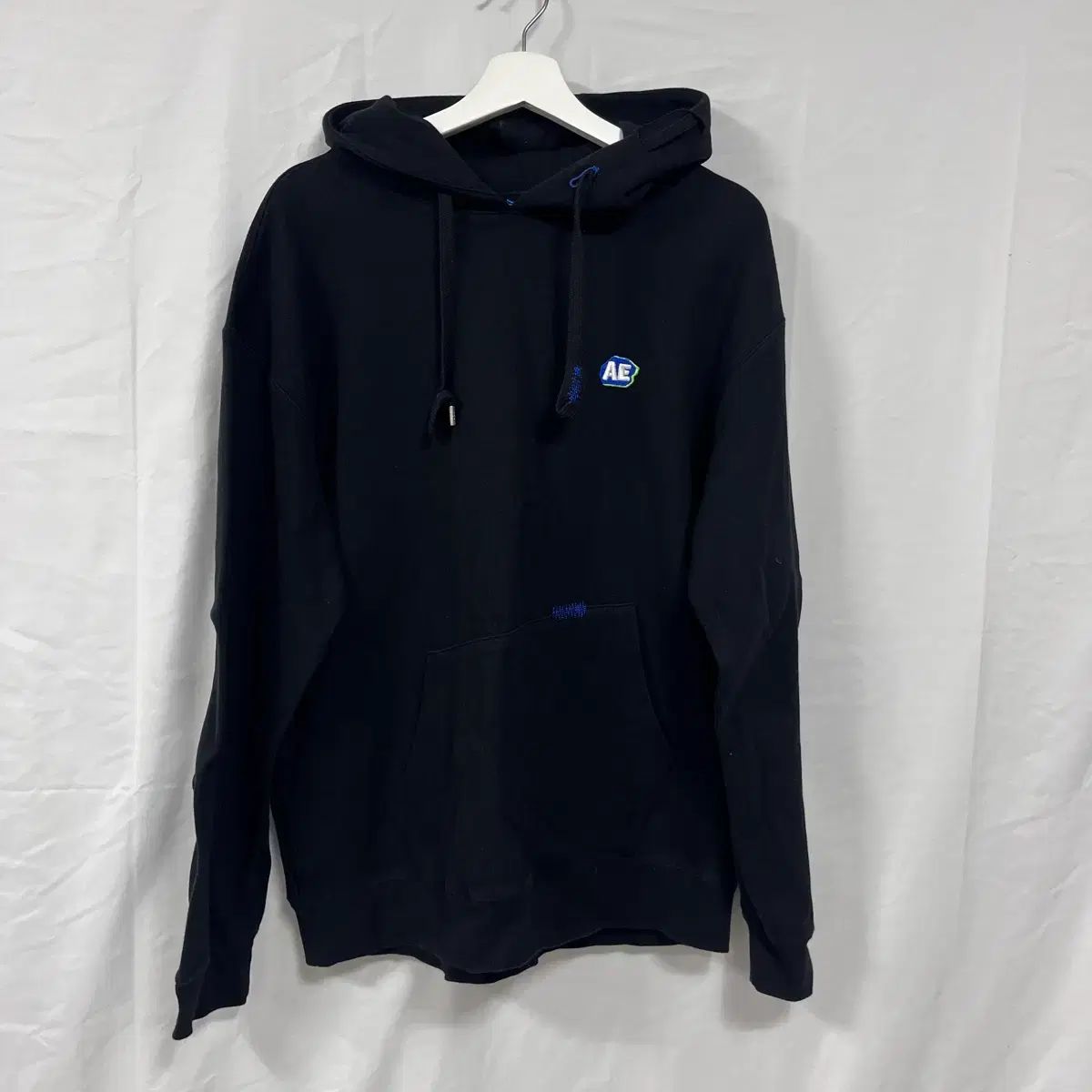 アーダーエラー ADER ERROR stone logo hoodie | APPS-BICENTENARIO