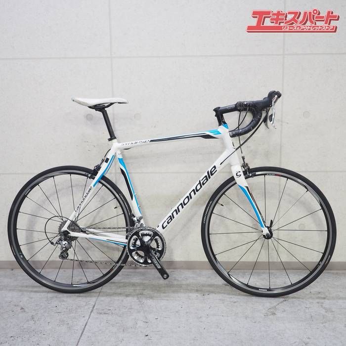cannondale synapse Tiagra 4600 2×10s 2014 キャノンデール シナプス