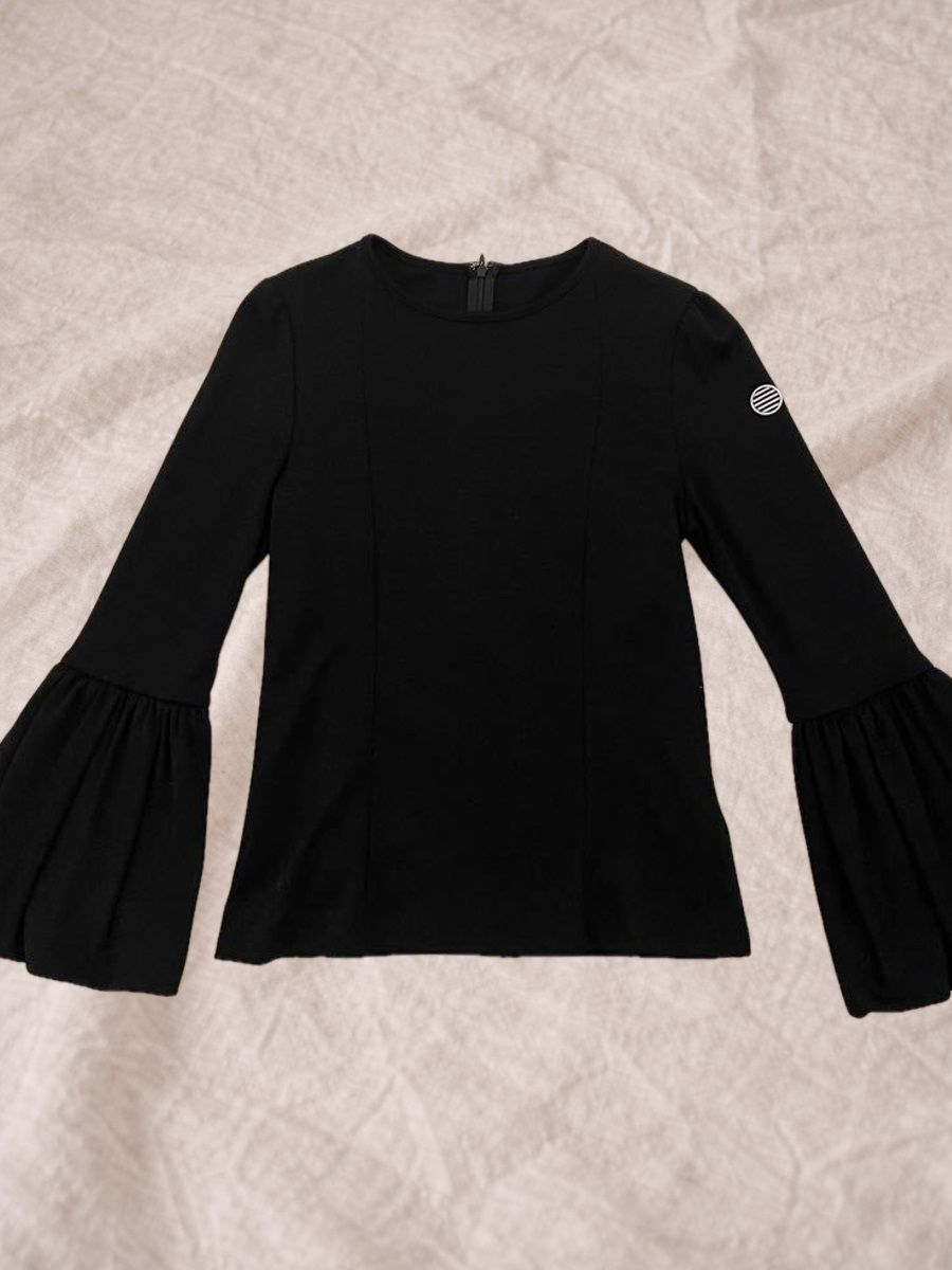 極美品】BORDRES at BALCONY/ボーダーズアットバルコニー BD2121-2B-16