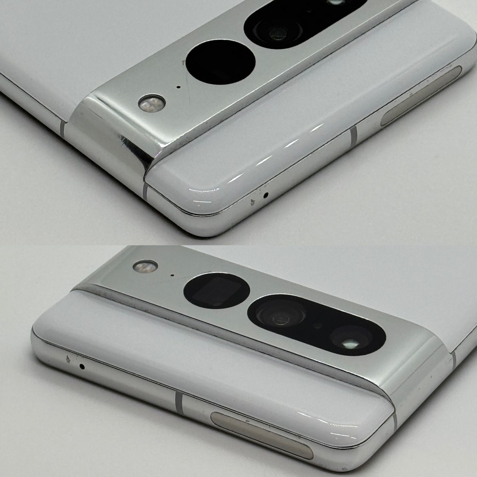 Google Pixel 7 本体 ジャンク品 ジャンク】Google Pixel 7 Pro 128GB Snow SIMフリー - メルカリ
