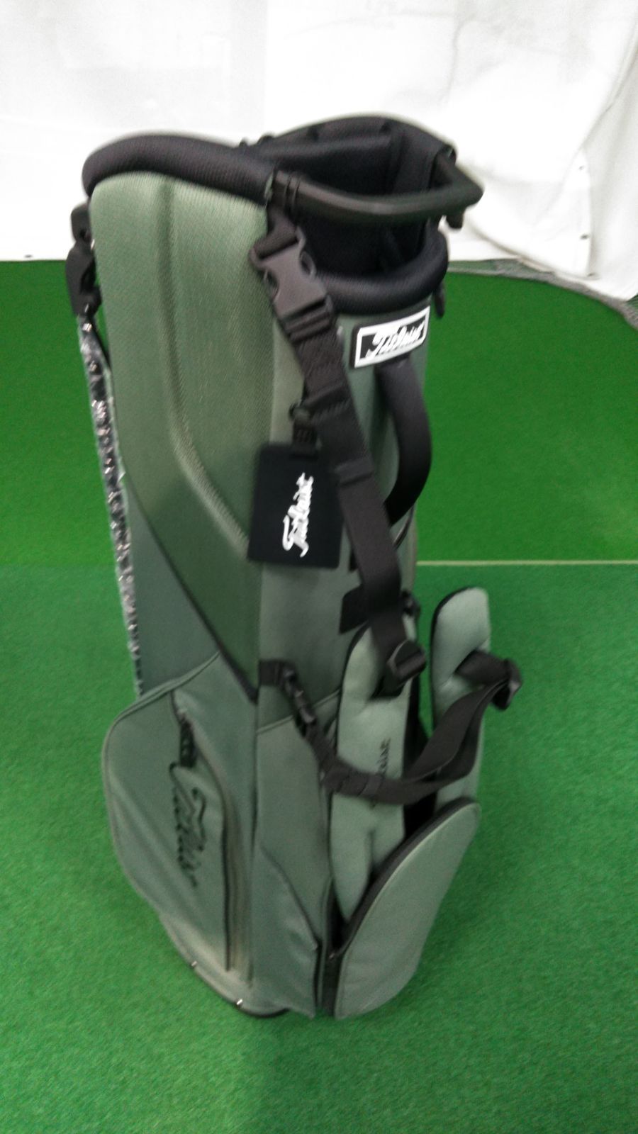 TITLEIST 日本正規品