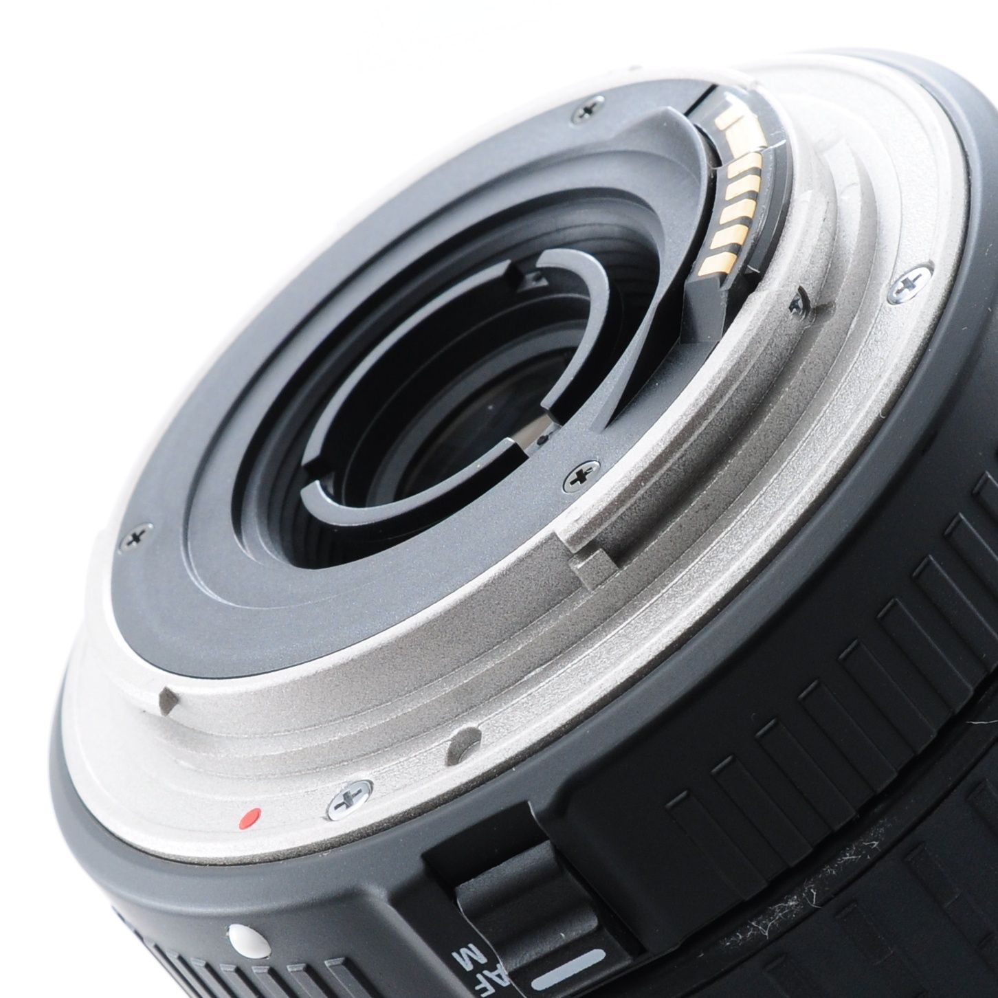 SIGMAシグマズーム 100-300mm ニコンマウント-mount レンズ沼あれこれ