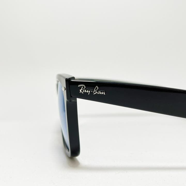最速発送 RayBan レイバン 木村拓哉さん 正規品 キムタクモデル
