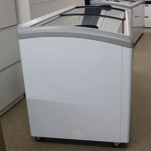 中古美品 動作品 冷凍ショーケース JCM/ジェーシーエム JCMCS-405L