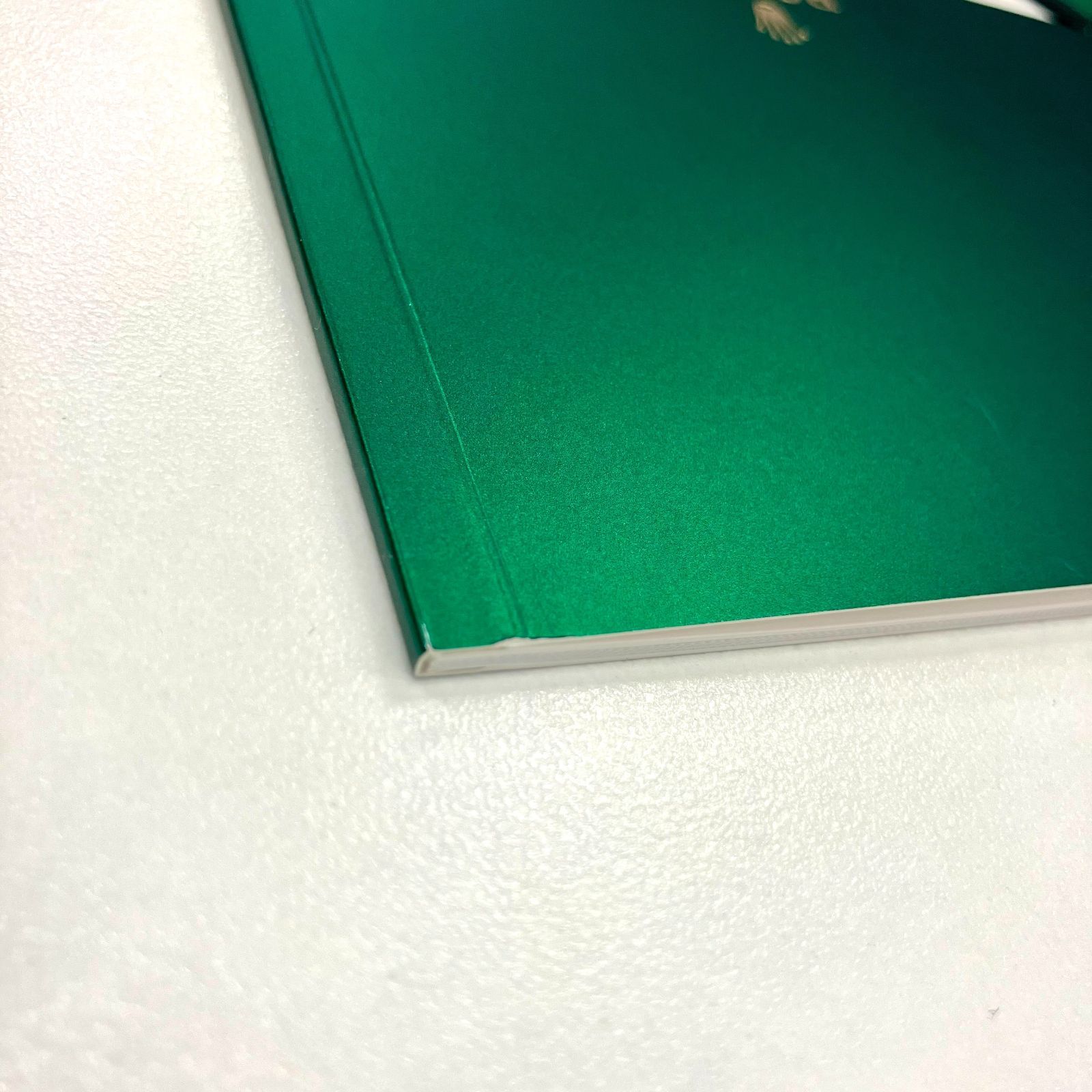 ROLEX ロレックス DAYTONA デイトナ 冊子 日本語版 取扱説明書 付属品4 