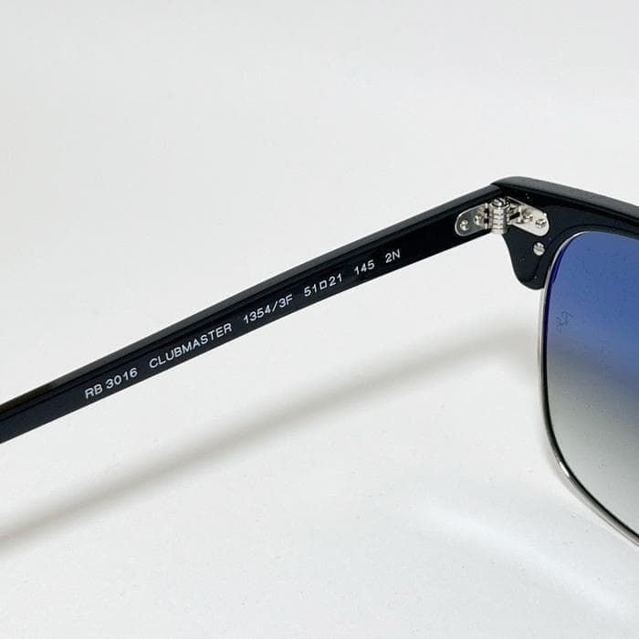 最速発送 RayBan レイバン 木村拓哉さん キムタクモデル RB3016-13543F