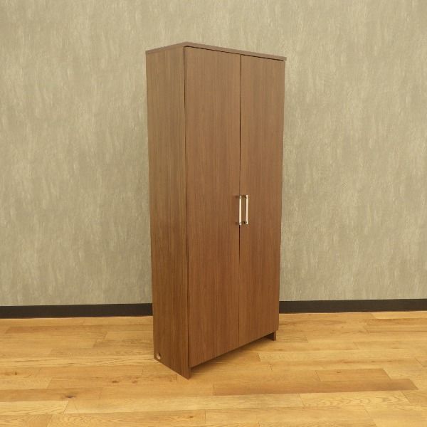 直接引取OK！ シューズボックス 靴箱 ブラウン 納戸シューズボックス 