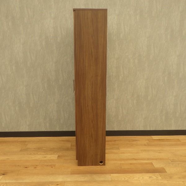 直接引取OK！ シューズボックス 靴箱 ブラウン 納戸シューズボックス
