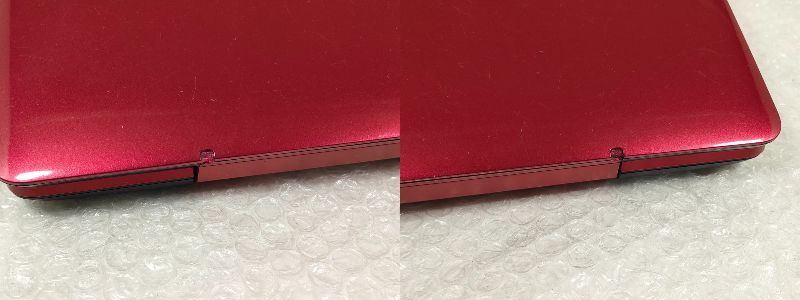難あり】富士通 LIFEBOOK AH45/X Core i3 Win11 - メルカリ