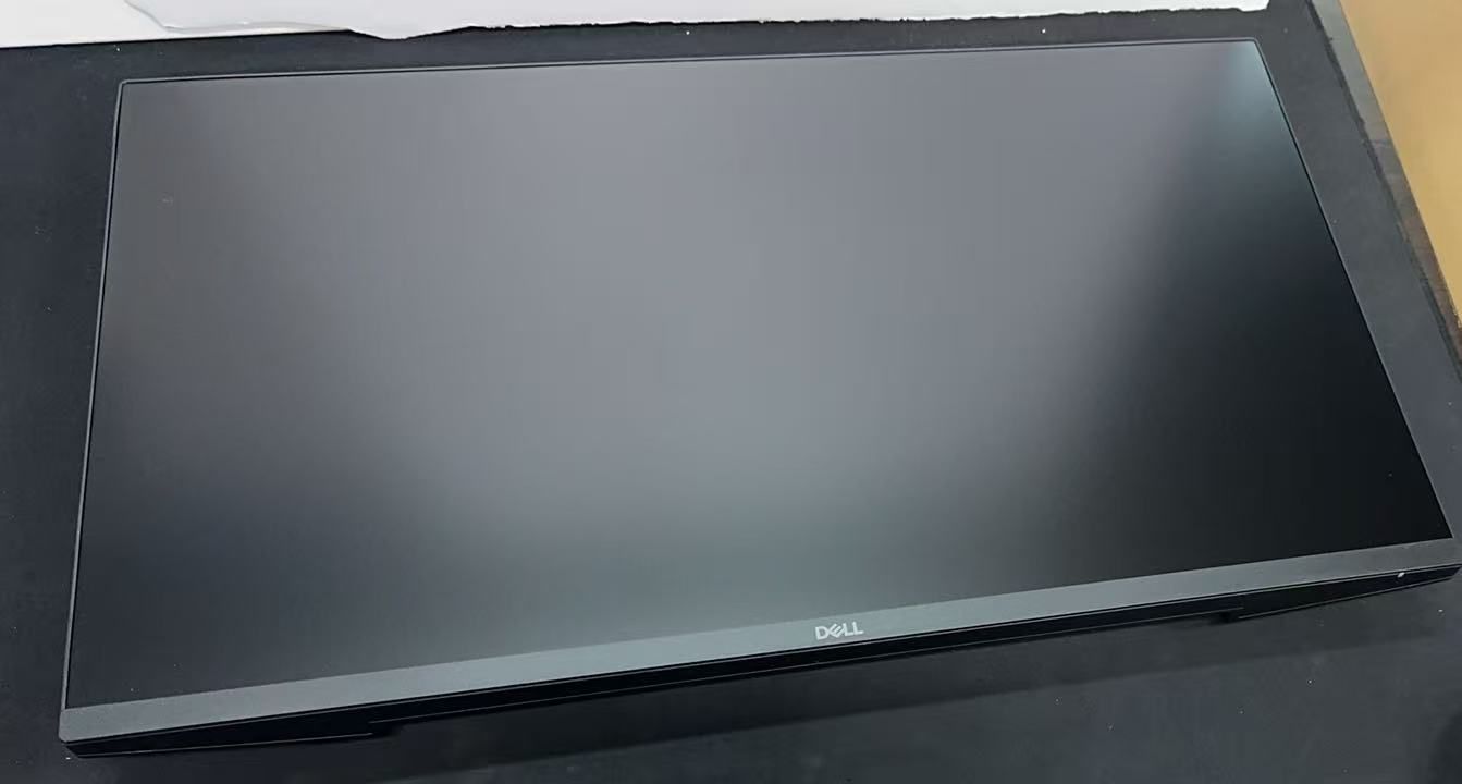 Dell SE2425HG 200Hz ゲーミングモニター 未使用に近い - メルカリ