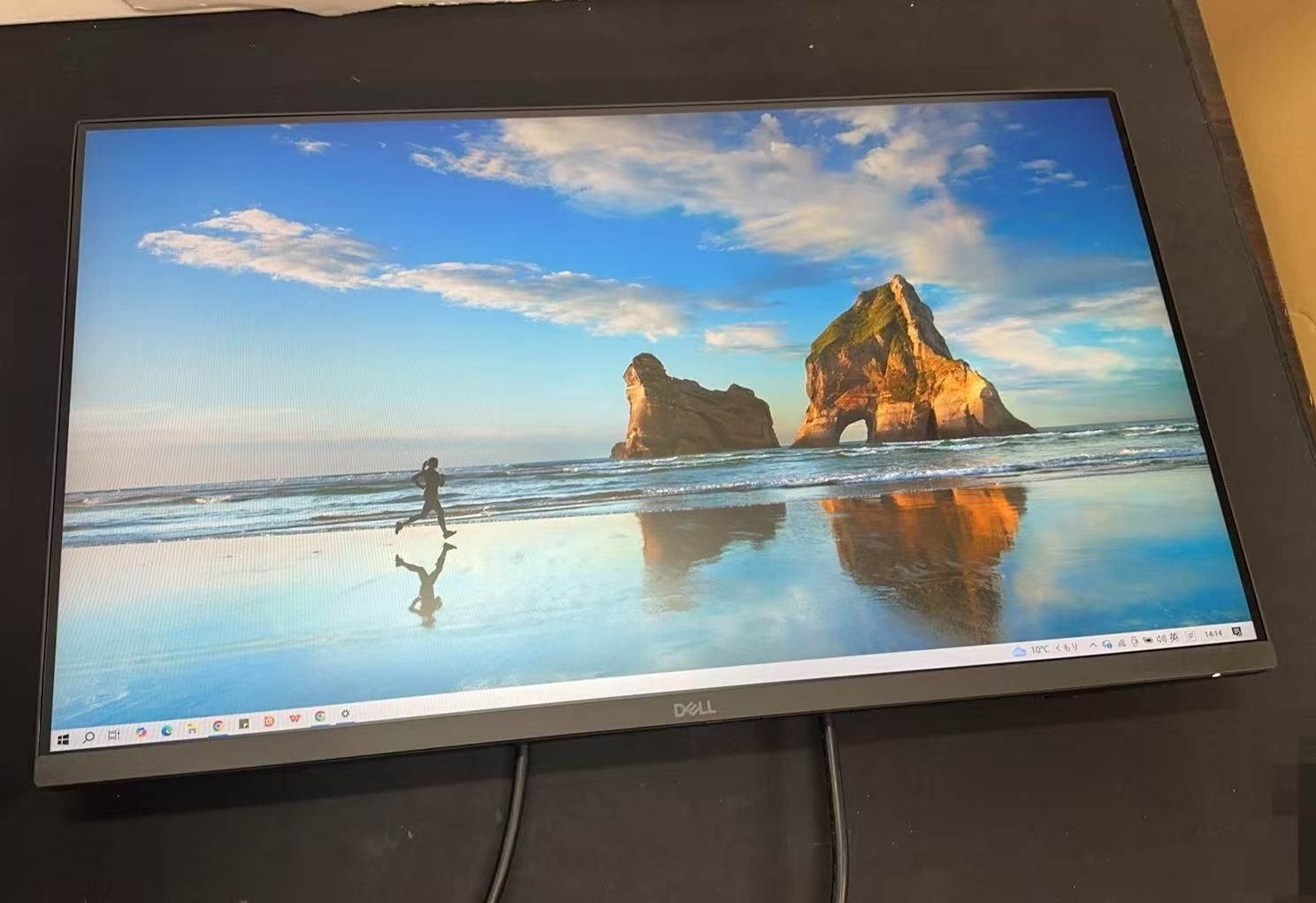 Dell SE2425HG 200Hz ゲーミングモニター 未使用に近い - メルカリ