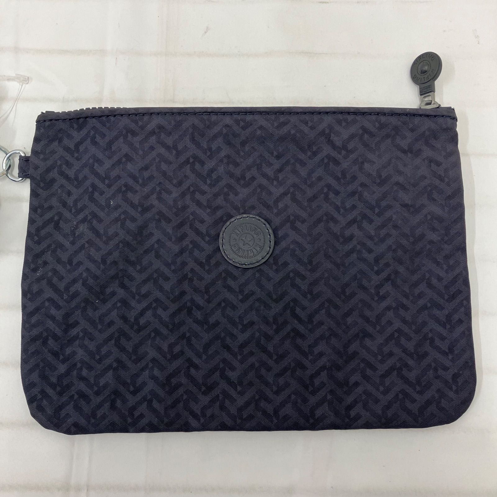 531 Kipling キプリング ポーチ 3点セット タグ付き リストレット 
