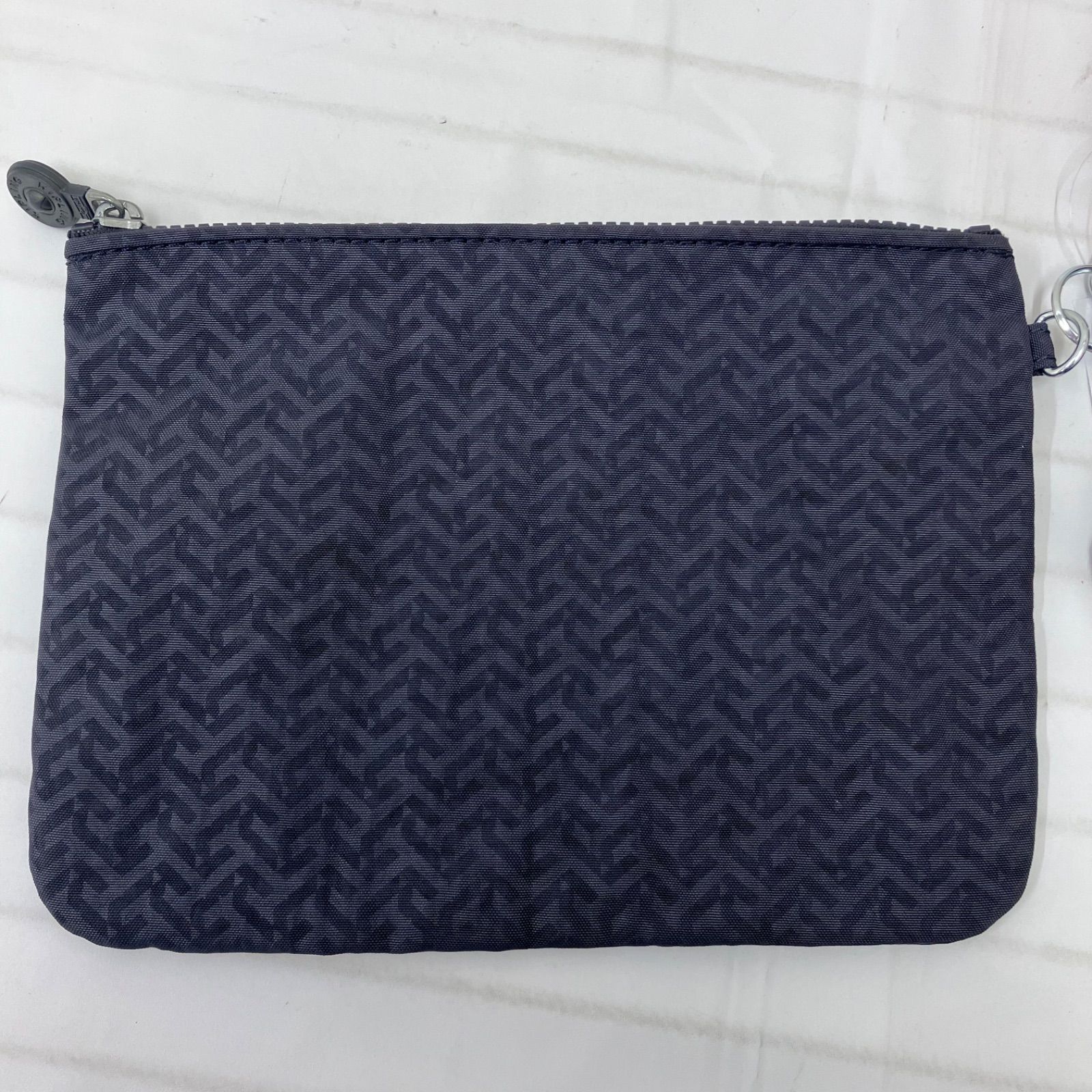 531 Kipling キプリング ポーチ 3点セット タグ付き リストレット 