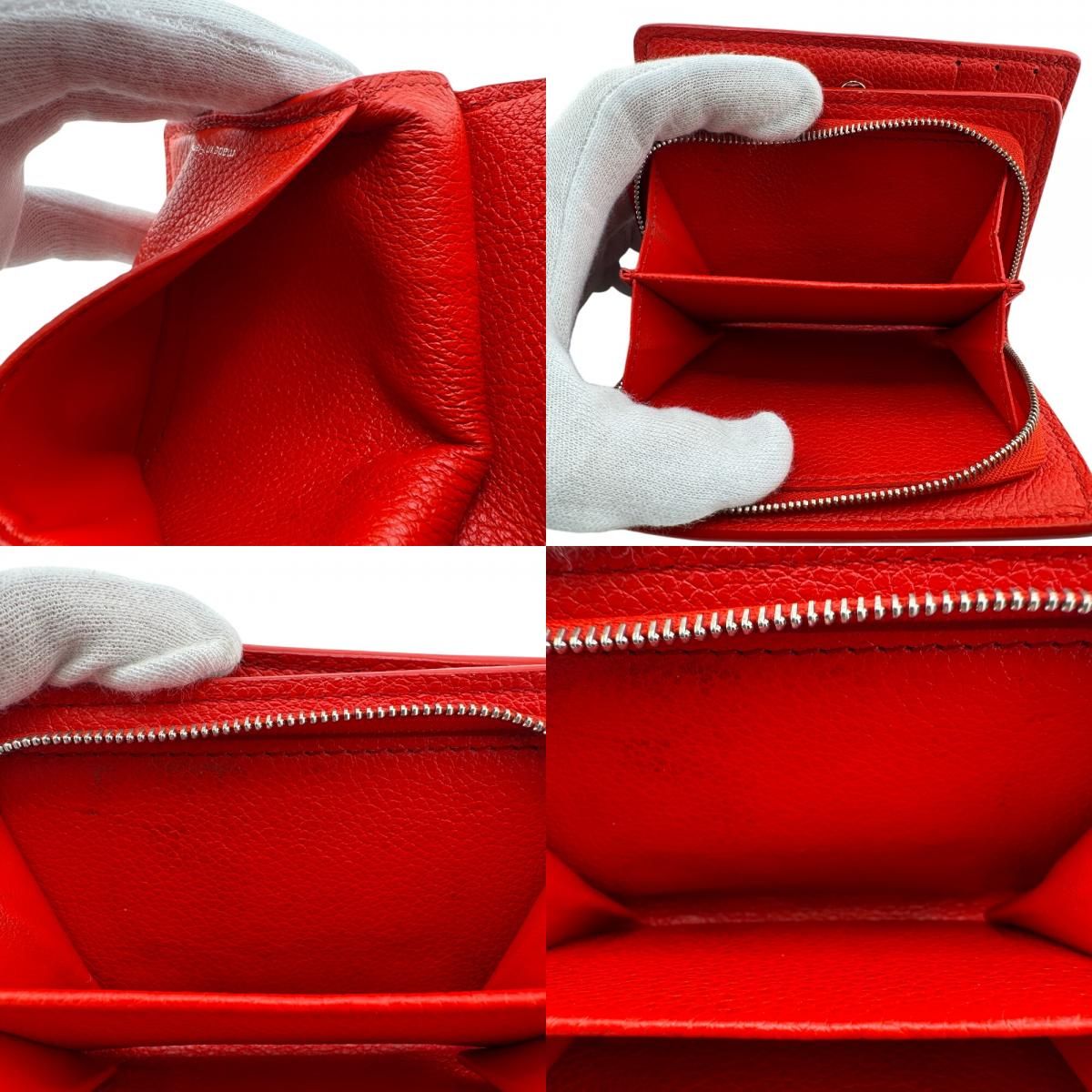 LOUIS VUITTON ルイヴィトン M82103 草間彌生コラボ ドット柄 LV×YK 