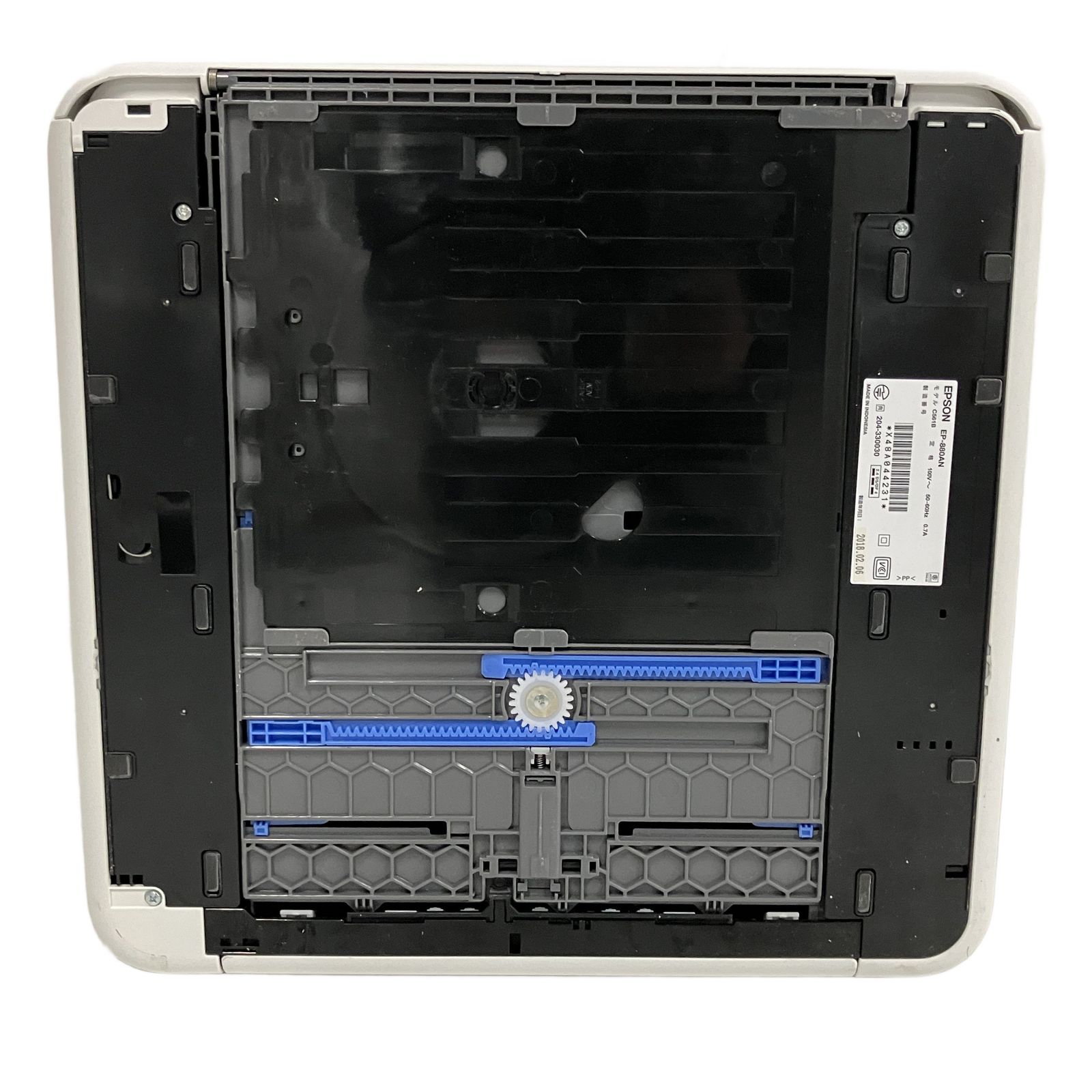 エプソン EP-880AN EPSON EP-880AN インクジェットプリンター A4 エプソン EP-880AN EPSON EP-880AN インクジェットプリンター A4