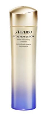 資生堂 バイタルパーフェクション ホワイトRV ソフナー 150ml - メルカリ