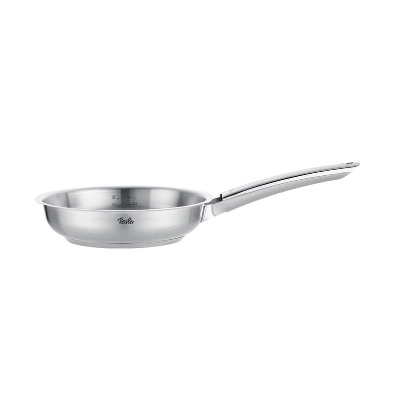 メーカー正規品 新品 Fissler フィスラー ピュア コレクション