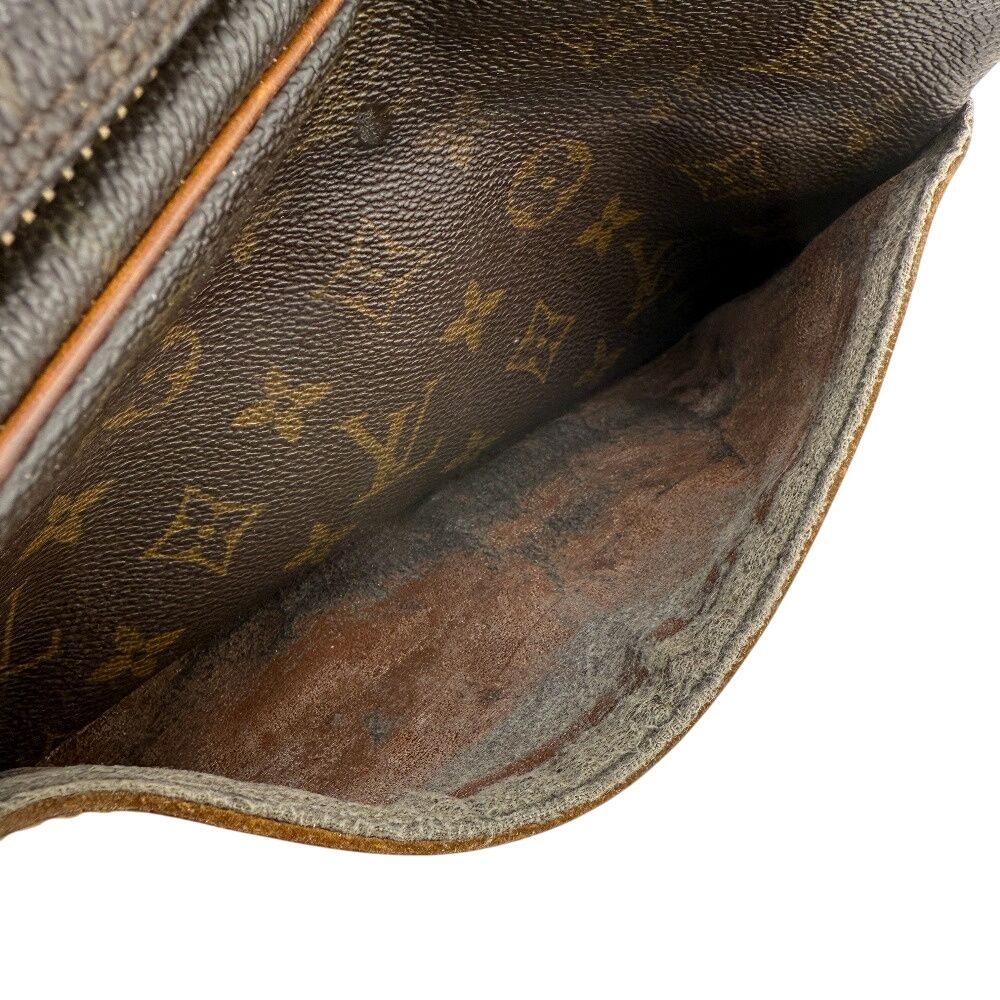 LOUIS VUITTON ルイヴィトン M51847 セカンドバッグ コンピエーニュ23 LOUIS VUITTON ルイヴィトン M51847 セカンドバッグ コンピエーニュ23