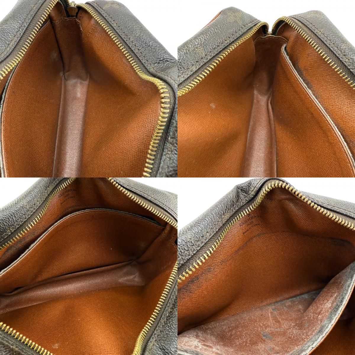 LOUIS VUITTON ルイヴィトン M51847 セカンドバッグ コンピエーニュ23 LOUIS VUITTON ルイヴィトン M51847 セカンドバッグ コンピエーニュ23