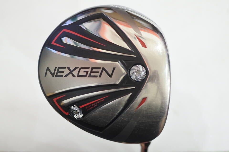 ネクスジェン7 10.5° ネクスジェン7 10.5度ドライバー 【公式通販】