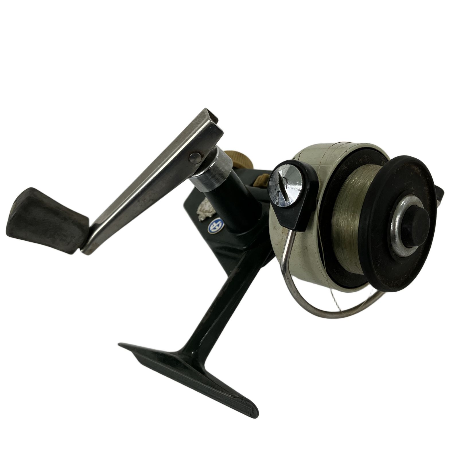 Moulinet Abu Garcia Cardinal 33 Vert – Pêche En Eau Douce